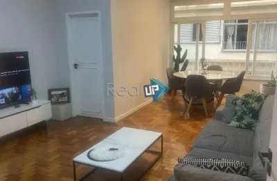 Apartamento com 3 quartos à venda na rua marquês de abrantes, flamengo, rio de janeiro, 100 m2 por r$ 1.350.000