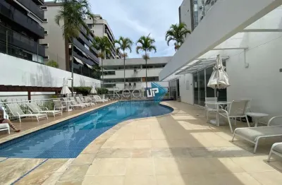Apartamento com 2 quartos à venda na rua sorocaba, botafogo, rio de janeiro, 64 m2 por r$ 950.000