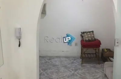 Casa comercial com 6 salas à venda na rua dezenove de fevereiro, botafogo, rio de janeiro, 162 m2 por r$ 1.500.000