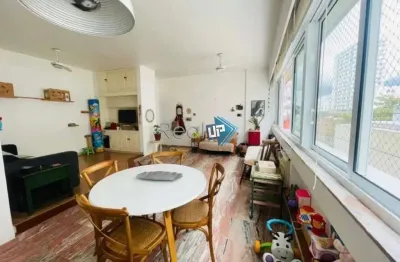 Apartamento com 4 quartos à venda na rua carlos gois, leblon, rio de janeiro, 118 m2 por r$ 3.250.000