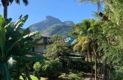 Casa em condomínio fechado com 2 quartos à venda na estrada do itanhangá, itanhangá, rio de janeiro, 150 m2 por r$ 450.000