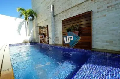 Apartamento com 3 quartos à venda na rua jorge emílio fontenelle, recreio dos bandeirantes, rio de janeiro, 247 m2 por r$ 1.620.000