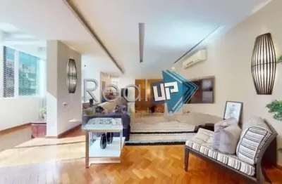 Apartamento com 4 quartos à venda na rua tonelero, copacabana, rio de janeiro, 187 m2 por r$ 1.700.000