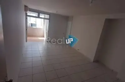 Apartamento com 2 quartos à venda na rua conde de baependi, flamengo, rio de janeiro, 95 m2 por r$ 969.000