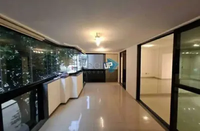 Apartamento com 3 quartos à venda na avenida general san martin, leblon, rio de janeiro, 131 m2 por r$ 3.300.000