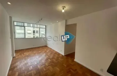 Apartamento com 3 quartos à venda na Rua Ministro Viveiros de Castro, Copacabana, Rio de Janeiro, 100 m2 por R$ 1.150.000