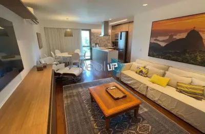Apartamento com 2 quartos à venda na Avenida Visconde de Albuquerque, Leblon, Rio de Janeiro, 84 m2 por R$ 2.500.000