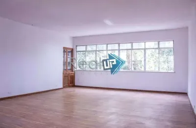 Apartamento com 3 quartos à venda na Rua General Artigas, Leblon, Rio de Janeiro, 145 m2 por R$ 3.995.000
