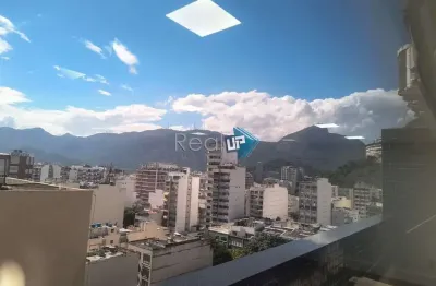 Sala comercial com 2 salas para alugar na Rua Visconde de Pirajá, Ipanema, Rio de Janeiro, 95 m2 por R$ 13.000