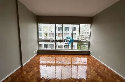 Apartamento com 2 quartos à venda na Rua Anita Garibaldi, Copacabana, Rio de Janeiro, 73 m2 por R$ 890.000