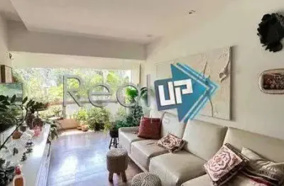 Apartamento com 3 quartos à venda na Rua Timóteo da Costa, Leblon, Rio de Janeiro, 107 m2 por R$ 2.100.000