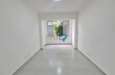 Casa em condomínio fechado com 1 quarto à venda na Rua Voluntários da Pátria, Botafogo, Rio de Janeiro, 28 m2 por R$ 450.000