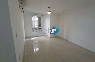 Apartamento com 2 quartos à venda na Rua Paissandu, Flamengo, Rio de Janeiro, 64 m2 por R$ 770.000