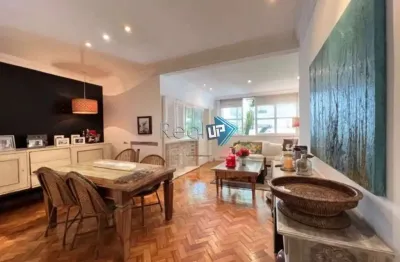 Apartamento com 3 quartos à venda na Rua Joaquim Nabuco, Ipanema, Rio de Janeiro, 122 m2 por R$ 1.990.000