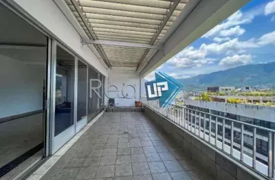 Cobertura com 3 quartos à venda na Rua Barão da Torre, Ipanema, Rio de Janeiro, 169 m2 por R$ 7.000.000