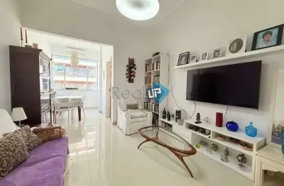 Apartamento com 3 quartos à venda na Rua Canning, Ipanema, Rio de Janeiro, 86 m2 por R$ 1.790.000