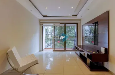 Apartamento com 2 quartos à venda na Rua Professor Saldanha, Jardim Botânico, Rio de Janeiro, 94 m2 por R$ 1.390.000