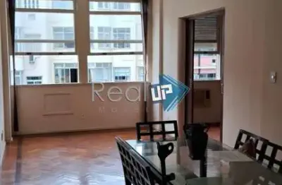 Apartamento com 3 quartos à venda na Rua Bolivar, Copacabana, Rio de Janeiro, 107 m2 por R$ 1.300.000