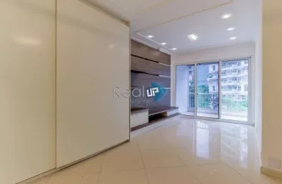 Apartamento com 2 quartos à venda na Avenida Niemeyer, São Conrado, Rio de Janeiro, 88 m2 por R$ 899.000