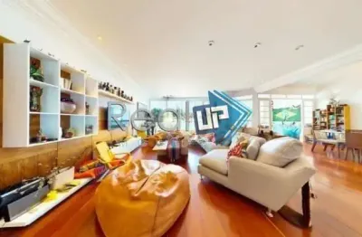 Apartamento com 4 quartos à venda na Avenida Vieira Souto, Ipanema, Rio de Janeiro, 300 m2 por R$ 9.100.000