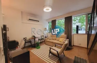 Apartamento com 2 quartos à venda na Rua Figueiredo Magalhães, Copacabana, Rio de Janeiro, 63 m2 por R$ 800.000
