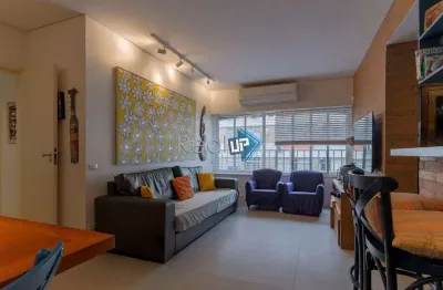 Apartamento com 4 quartos à venda na Rua Ministro Correia de Melo, Leblon, Rio de Janeiro, 99 m2 por R$ 2.490.000
