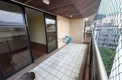 Apartamento com 4 quartos à venda na Avenida Rainha Elizabeth da Bélgica, Ipanema, Rio de Janeiro, 139 m2 por R$ 2.600.000