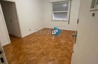 Apartamento com 2 quartos à venda na Rua Camuirano, Botafogo, Rio de Janeiro, 43 m2 por R$ 530.000