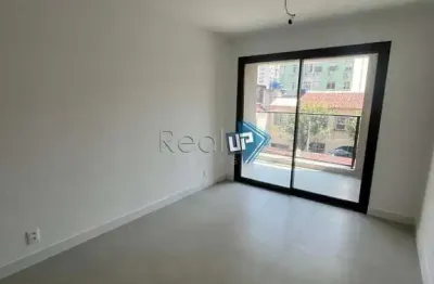 Apartamento com 2 quartos à venda na Rua Mena Barreto, Botafogo, Rio de Janeiro, 74 m2 por R$ 1.680.000