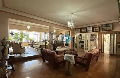 Apartamento com 6 quartos à venda na Rua Rodolfo Dantas, Copacabana, Rio de Janeiro, 305 m2 por R$ 2.500.000