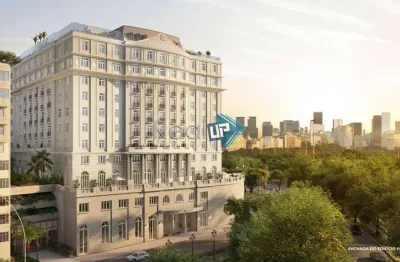 Apartamento com 2 quartos à venda na Rua do Russel, Glória, Rio de Janeiro, 194 m2 por R$ 5.260.000