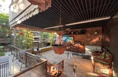 Apartamento com 3 quartos à venda na Rua Aldo Bonadei, Barra da Tijuca, Rio de Janeiro, 160 m2 por R$ 1.600.000