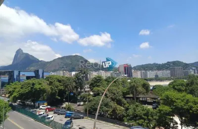 Apartamento com 4 quartos à venda na Avenida Pasteur, Botafogo, Rio de Janeiro, 263 m2 por R$ 2.550.000