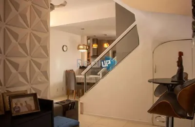 Apartamento com 3 quartos à venda na Avenida Nossa Senhora de Copacabana, Copacabana, Rio de Janeiro, 63 m2 por R$ 1.900.000