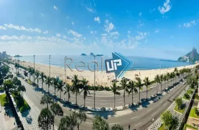 Apartamento com 4 quartos à venda na Avenida Vieira Souto, Ipanema, Rio de Janeiro, 320 m2 por R$ 14.500.000