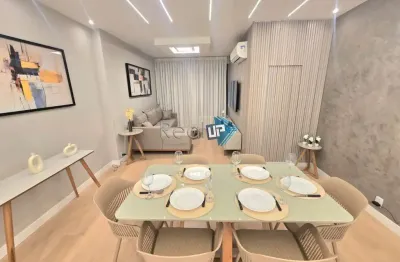 Apartamento com 3 quartos à venda na Rua Marquês de Abrantes, Flamengo, Rio de Janeiro, 120 m2 por R$ 1.270.000