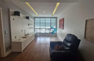 Apartamento com 3 quartos à venda na Rua Carlos Gois, Leblon, Rio de Janeiro, 94 m2 por R$ 2.500.000