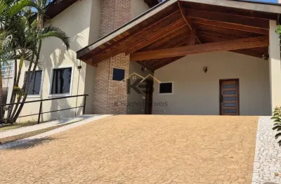 Casa para locação no condomínio Vila Suíça Indaiatuba, imóvel para locação em condomínio fechado em Indaiatuba, casa térrea para locação  em Indaiatuba
