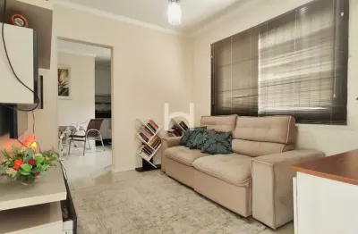 Casa com 3 quartos à venda na rua joão krisch, 472, glória, joinville, 130 m2 por r$ 680.000