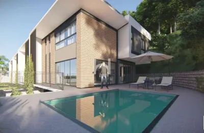 Casa com 3 quartos à venda na Rua Quintino Bocaiúva, 636, América, Joinville