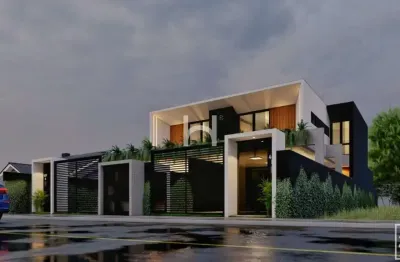 Casa com 3 quartos à venda na Rua Três Barras, 417, Saguaçu, Joinville