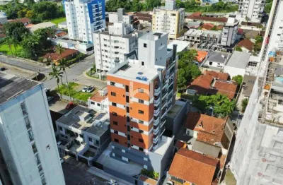 Apartamento à venda em joinville-sc, bairro américa: 3 quartos, 3 suítes, 3 salas, 3 banheiros, 3 vagas, 126,76 m². venha conferir!