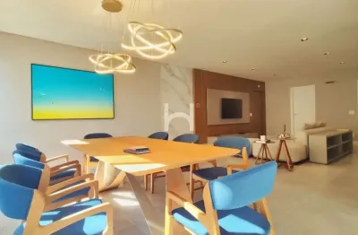 Apartamento com 3 quartos à venda na rua pará, 225, américa, joinville, 160 m2 por r$ 1.693.400