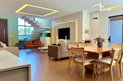 Casa com 4 quartos à venda na Rua Visconde de Mauá, 1223, América, Joinville