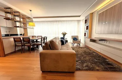 Apartamento novo no bairro anita garibaldi imperdível !