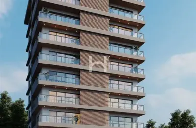 Apartamento com 3 quartos à venda na rua jaraguá, 188, américa, joinville, 141 m2 por r$ 1.575.200