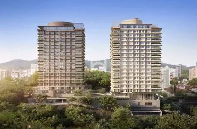 Imperdível oportunidade: apartamento de luxo com 3 suítes no américa, joinville-sc!