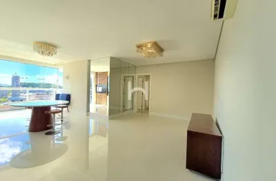 Apartamento com 3 quartos à venda na Travessa São José, Centro, Joinville