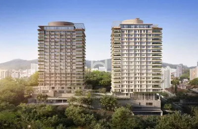 Imperdível oportunidade: apartamento de luxo com 3 suítes no américa, joinville-sc!
