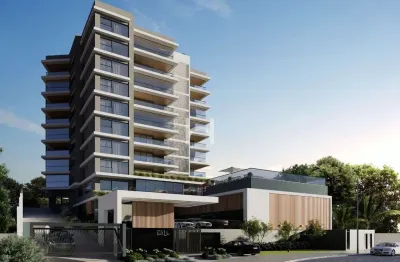 Apartamento com 3 quartos à venda na rua tubarão, 283, américa, joinville, 356 m2 por r$ 2.174.000